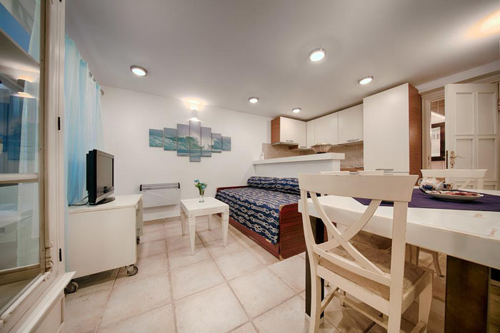 Apartmani AS - Vis